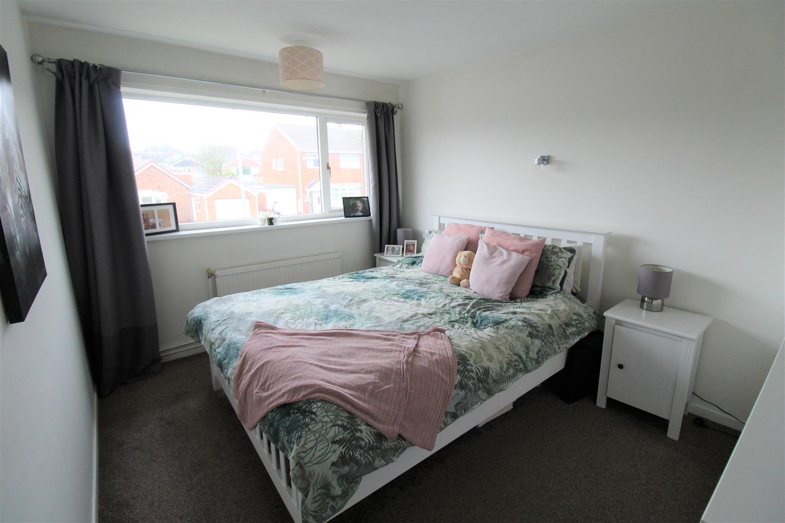 Gleneagles Crescent, Birches Head, Stoke-On-Trent